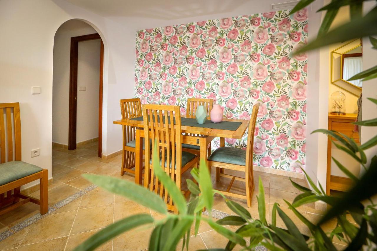Pura Villa- Buganvillas Ayamonte Exterior photo