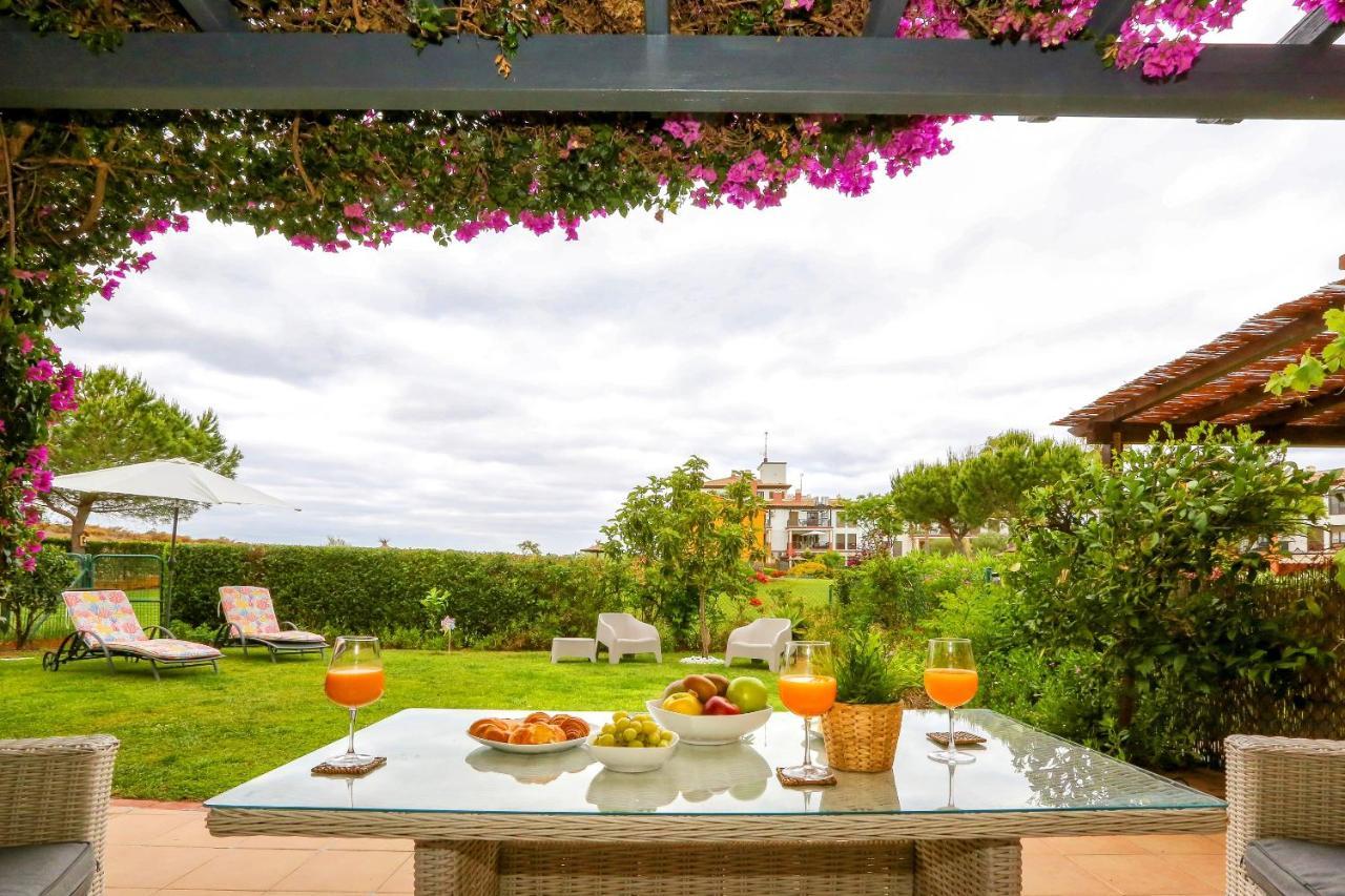 Pura Villa- Buganvillas Ayamonte Exterior photo