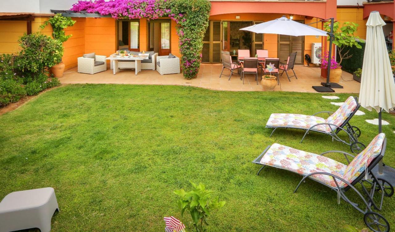 Pura Villa- Buganvillas Ayamonte Exterior photo